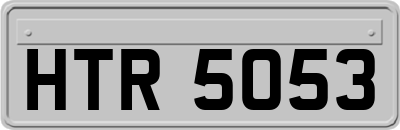 HTR5053