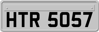 HTR5057