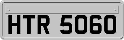 HTR5060