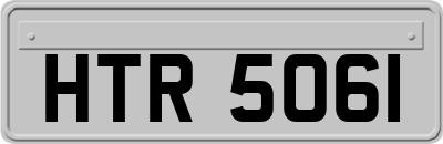 HTR5061