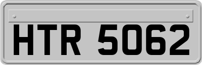 HTR5062