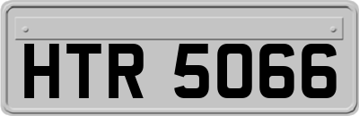 HTR5066