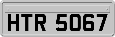 HTR5067