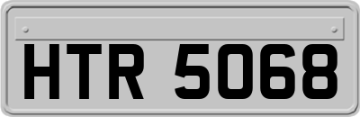 HTR5068