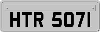 HTR5071