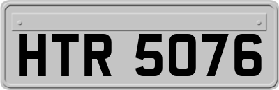 HTR5076