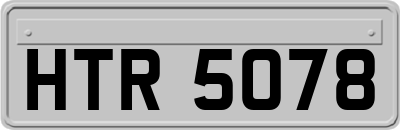 HTR5078