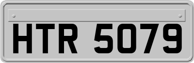 HTR5079