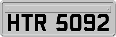 HTR5092