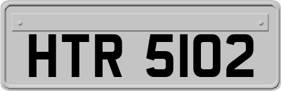 HTR5102