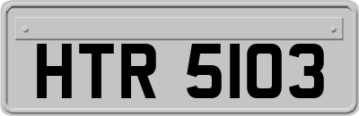 HTR5103