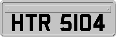 HTR5104