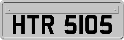 HTR5105