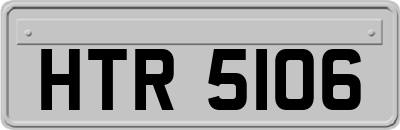 HTR5106