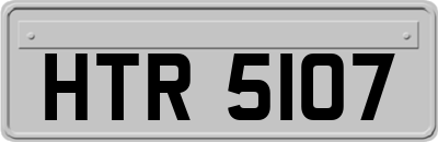 HTR5107