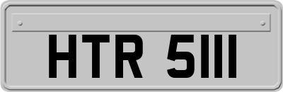 HTR5111