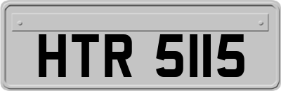 HTR5115