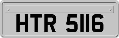 HTR5116