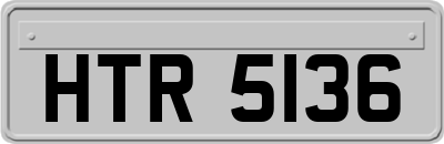 HTR5136