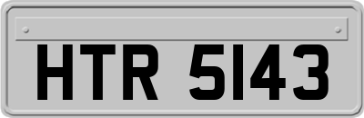 HTR5143