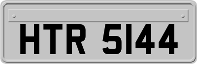 HTR5144