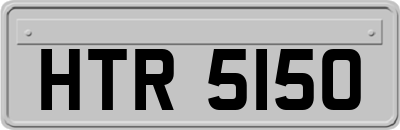 HTR5150