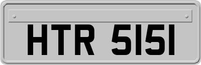 HTR5151