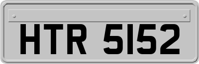 HTR5152