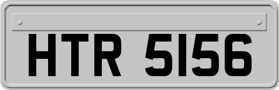 HTR5156
