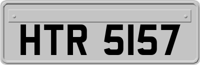 HTR5157