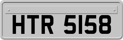 HTR5158