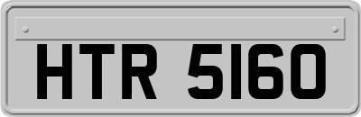 HTR5160