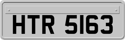 HTR5163