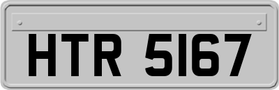 HTR5167