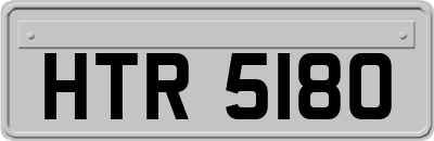 HTR5180