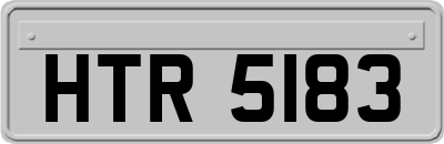 HTR5183