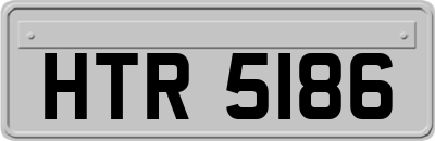 HTR5186
