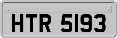 HTR5193