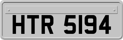 HTR5194