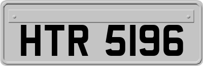 HTR5196