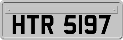 HTR5197