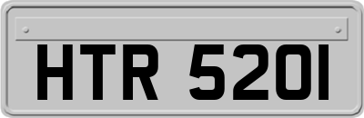 HTR5201