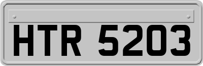 HTR5203
