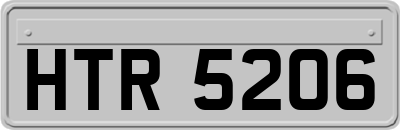 HTR5206