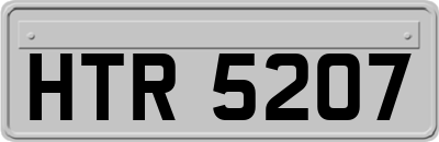 HTR5207