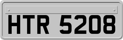 HTR5208