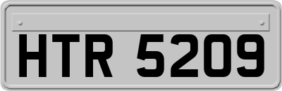 HTR5209