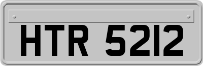 HTR5212