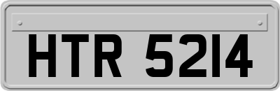 HTR5214
