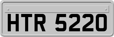 HTR5220